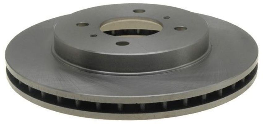 Raybestos 96973R Raybestos R-Line Brake Rotor