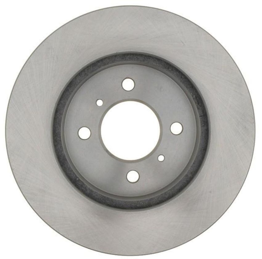 Raybestos 96973R Raybestos R-Line Brake Rotor