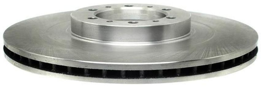 Raybestos 96974R Raybestos R-Line Brake Rotor