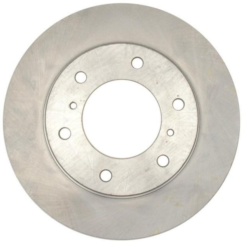 Raybestos 96975R Raybestos R-Line Brake Rotor