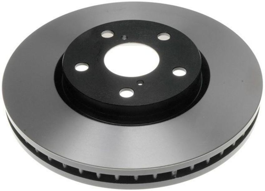 Raybestos 96976 Raybestos Specialty - Street Performance Brake Rotor