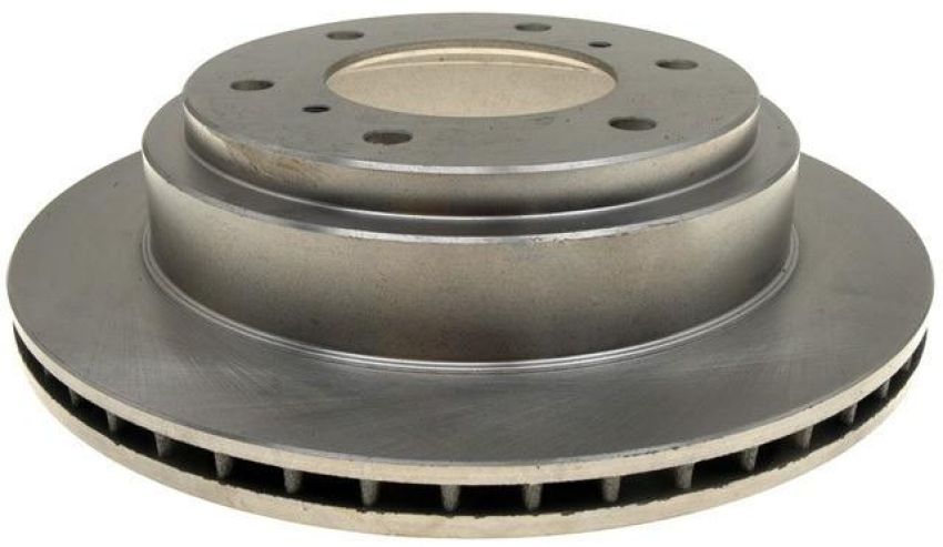 Raybestos 96983R Raybestos R-Line Brake Rotor