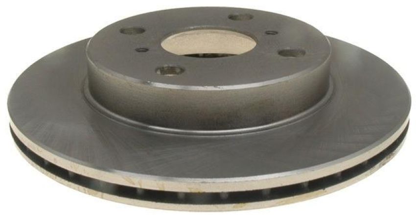 Raybestos 96986R Raybestos R-Line Brake Rotor