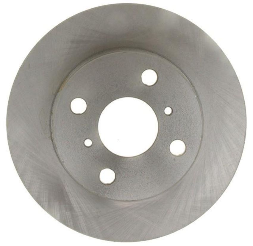 Raybestos 96986R Raybestos R-Line Brake Rotor