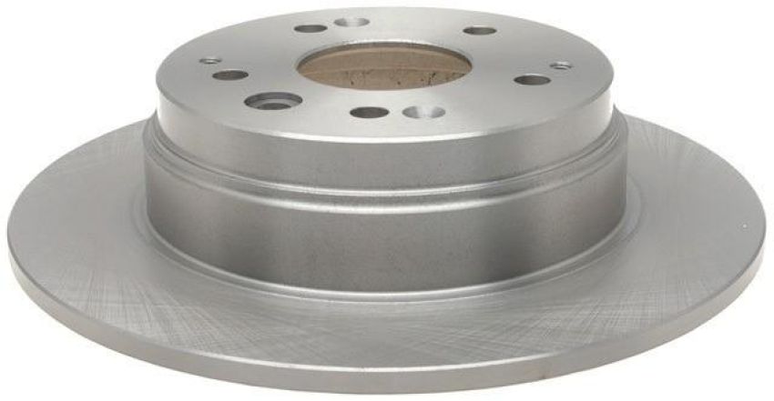 Raybestos 96988R Raybestos R-Line Brake Rotor