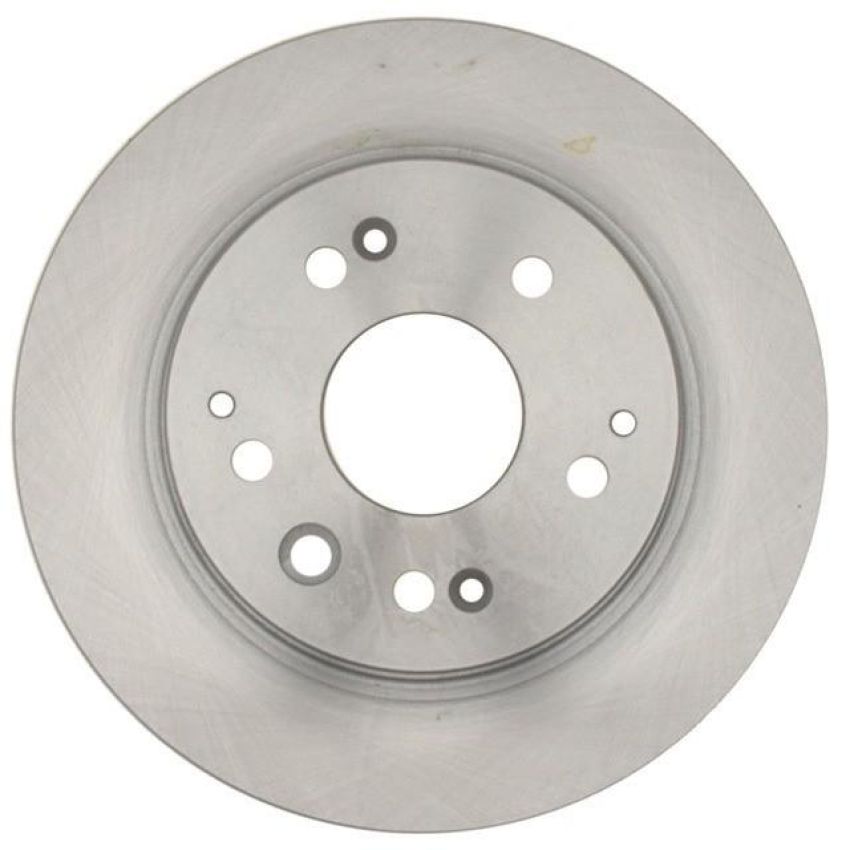 Raybestos 96988R Raybestos R-Line Brake Rotor