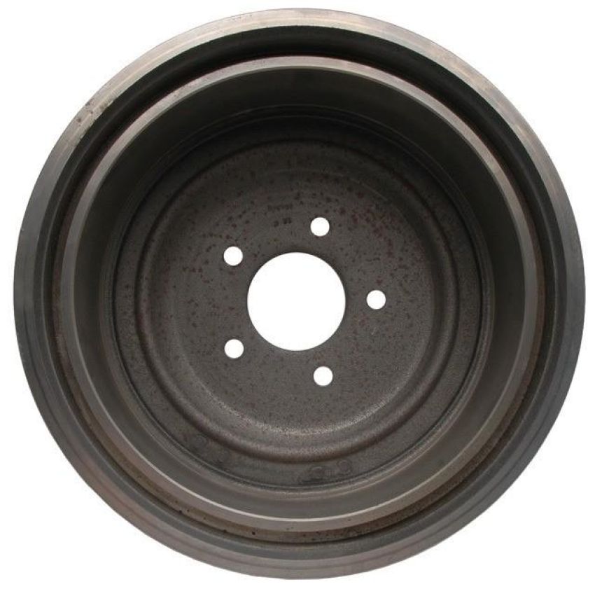 Raybestos 9698R Raybestos R-Line Brake Drum