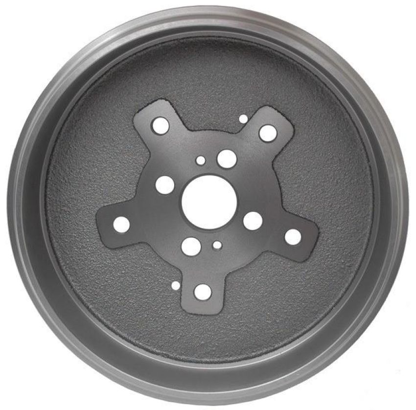 Raybestos 9699R Raybestos R-Line Brake Drum