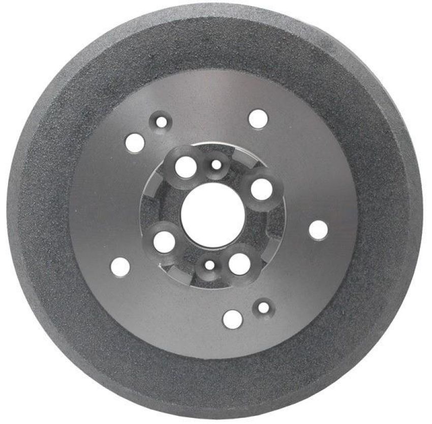Raybestos 9699R Raybestos R-Line Brake Drum