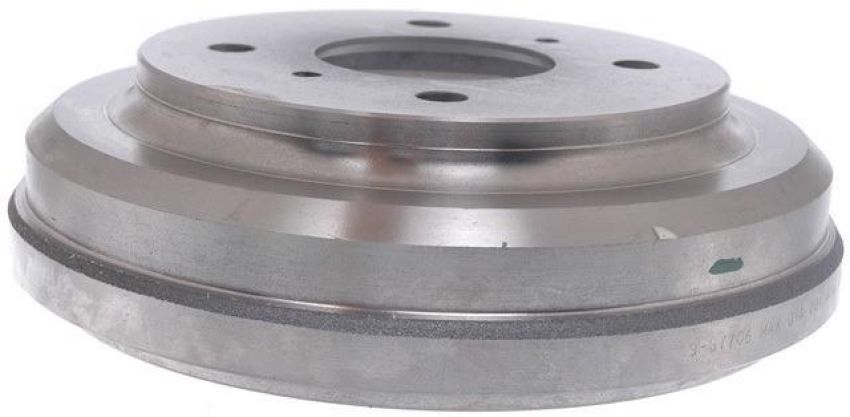 Raybestos 9706R Raybestos R-Line Brake Drum