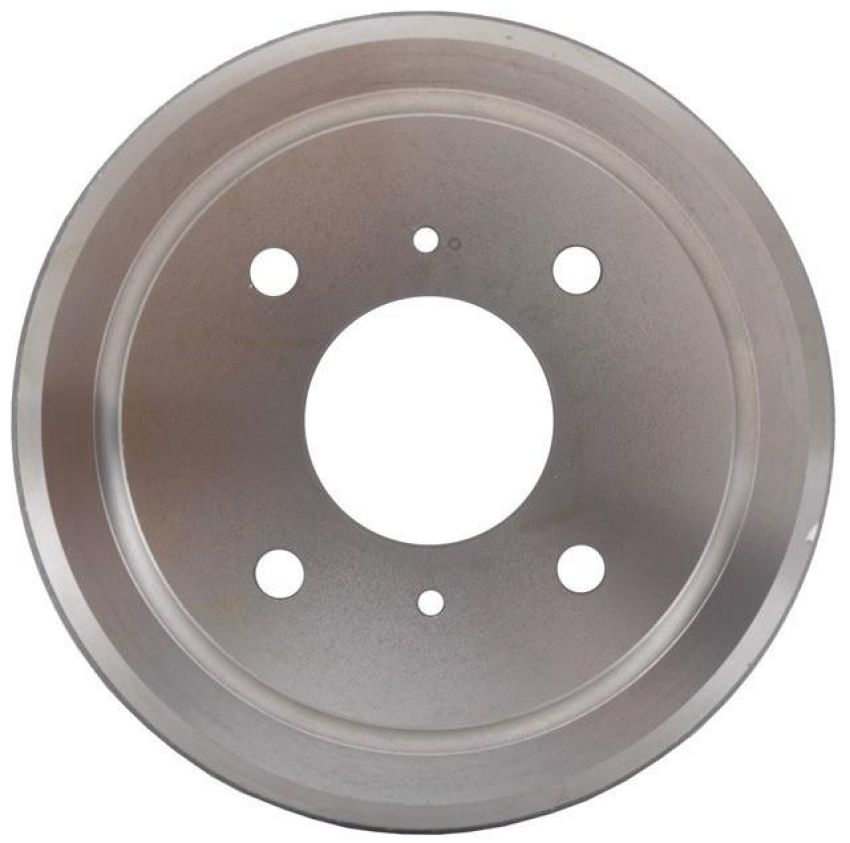 Raybestos 9706R Raybestos R-Line Brake Drum