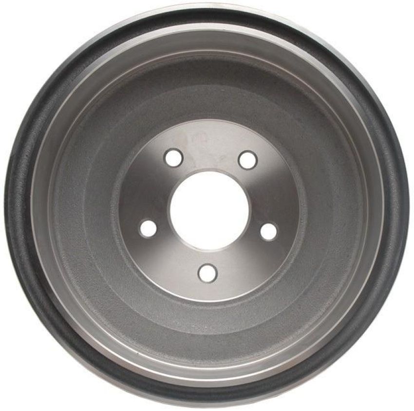 Raybestos 9710R Raybestos R-Line Brake Drum