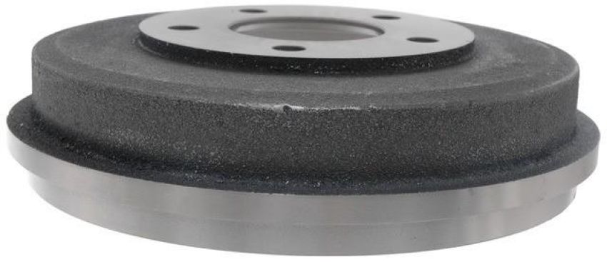 Raybestos 9711R Raybestos R-Line Brake Drum