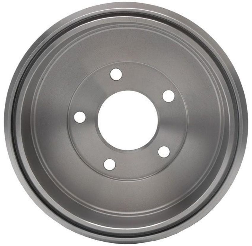 Raybestos 9711R Raybestos R-Line Brake Drum