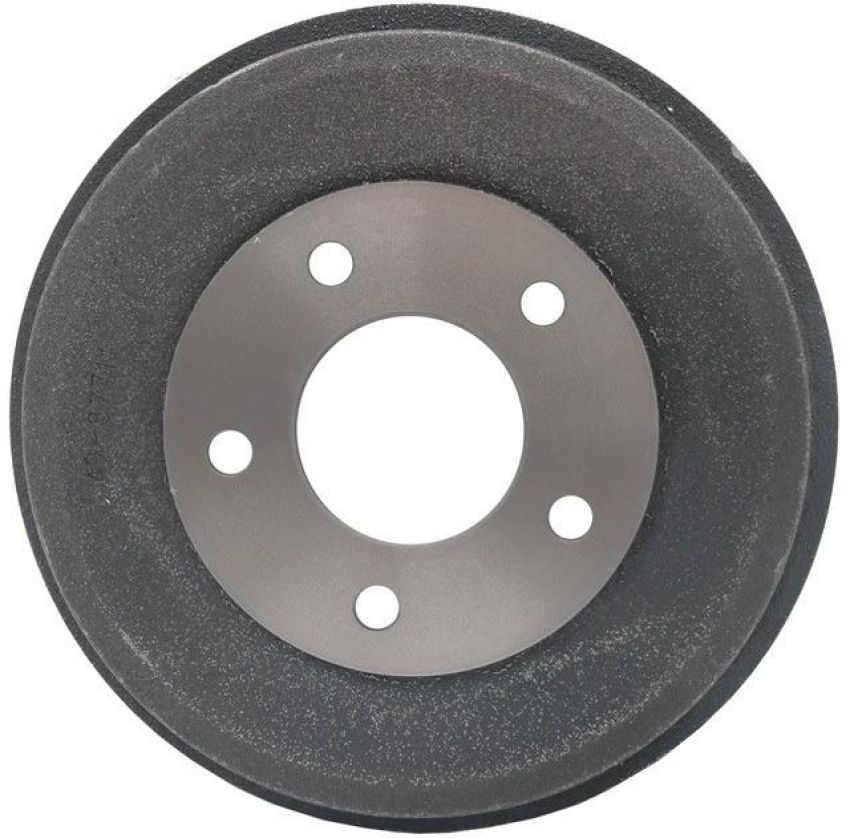 Raybestos 9711R Raybestos R-Line Brake Drum