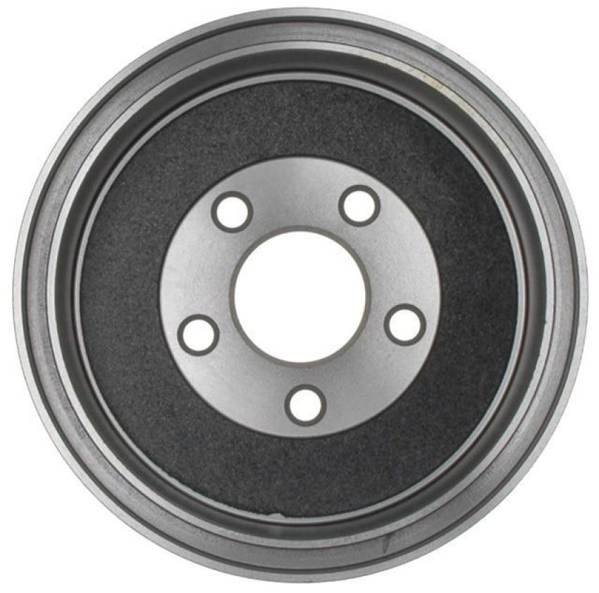 Raybestos 9712R Raybestos R-Line Brake Drum