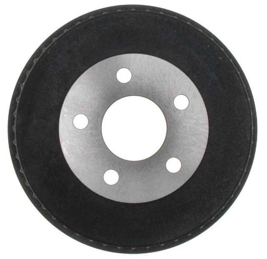 Raybestos 9712R Raybestos R-Line Brake Drum
