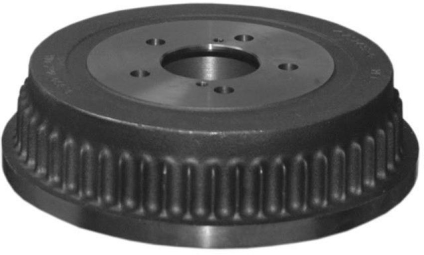 Raybestos 9715R Raybestos R-Line Brake Drum