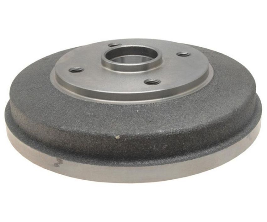 Raybestos 9719R Raybestos R-Line Brake Drum