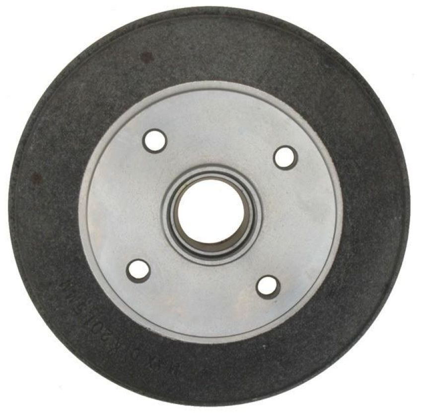 Raybestos 9719R Raybestos R-Line Brake Drum