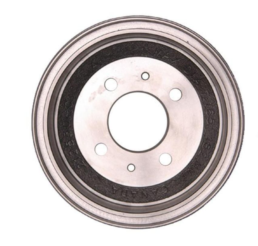 Raybestos 9721R Raybestos R-Line Brake Drum