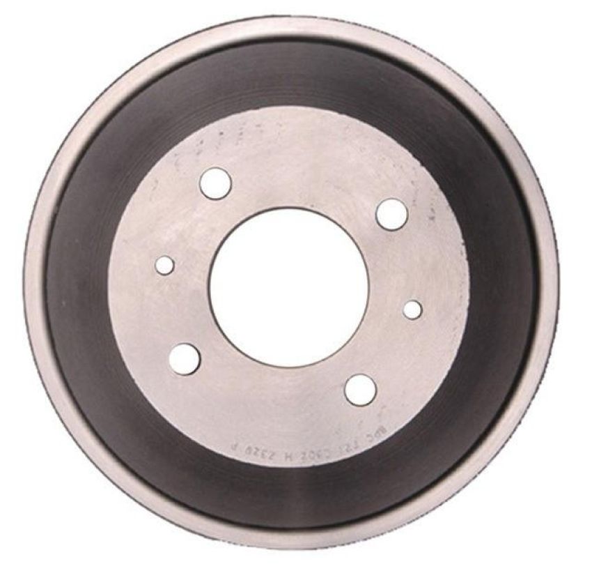 Raybestos 9721R Raybestos R-Line Brake Drum