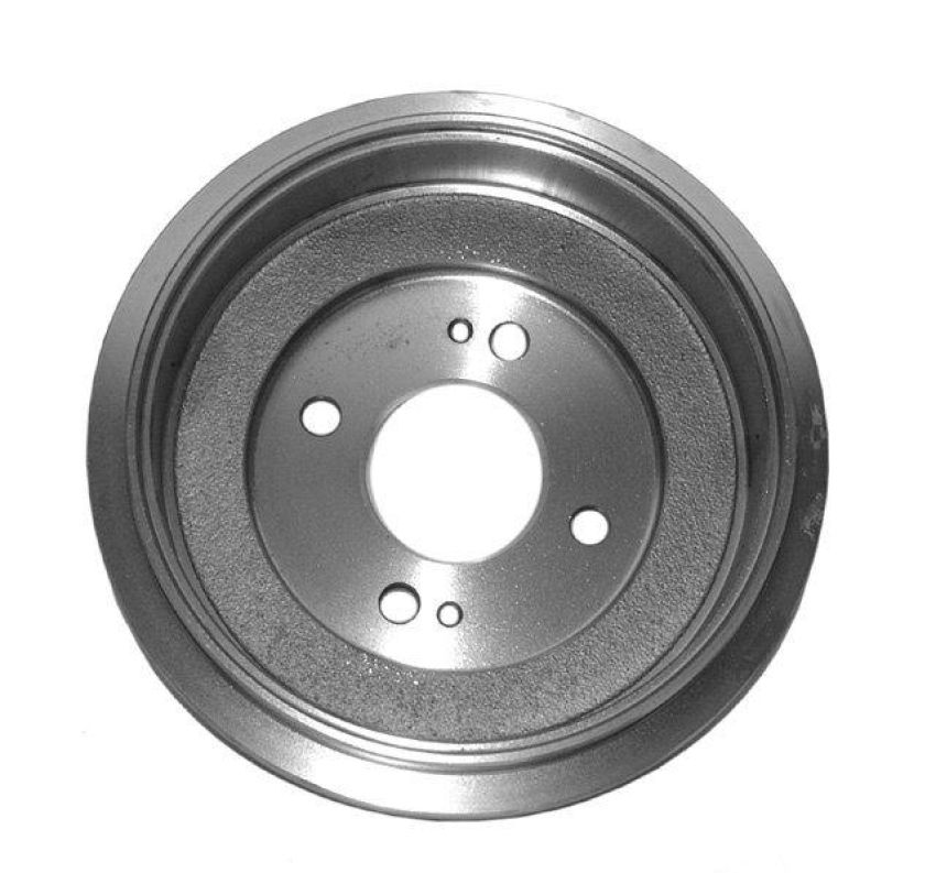 Raybestos 9724R Raybestos R-Line Brake Drum