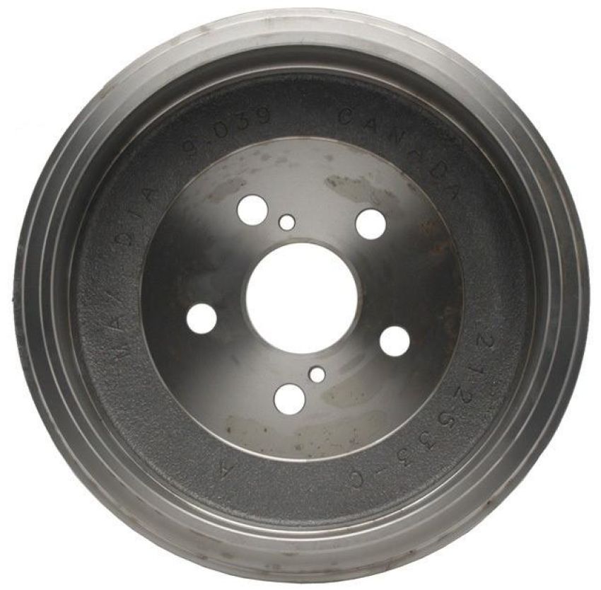 Raybestos 9725R Raybestos R-Line Brake Drum