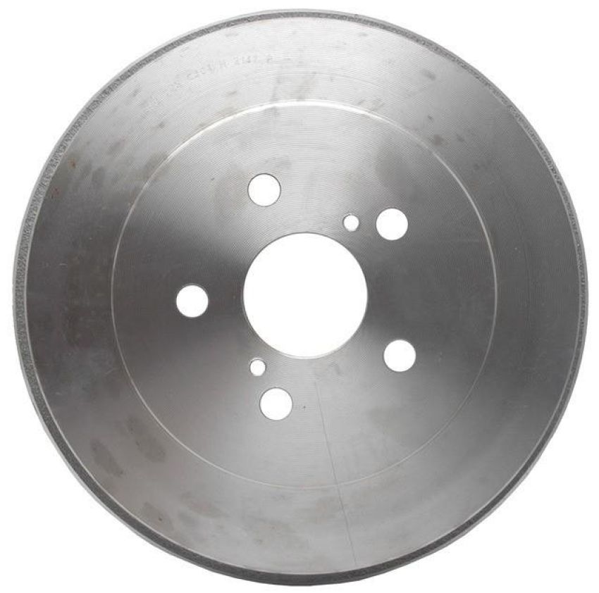 Raybestos 9725R Raybestos R-Line Brake Drum