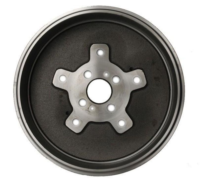 Raybestos 9726R Raybestos R-Line Brake Drum