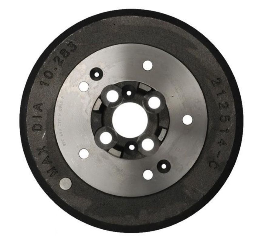 Raybestos 9726R Raybestos R-Line Brake Drum
