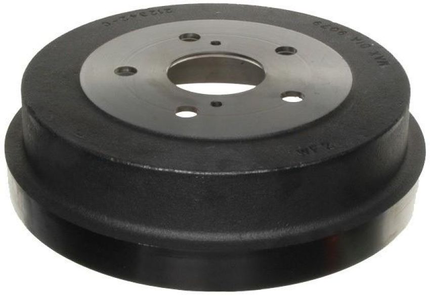 Raybestos 9728R Raybestos R-Line Brake Drum