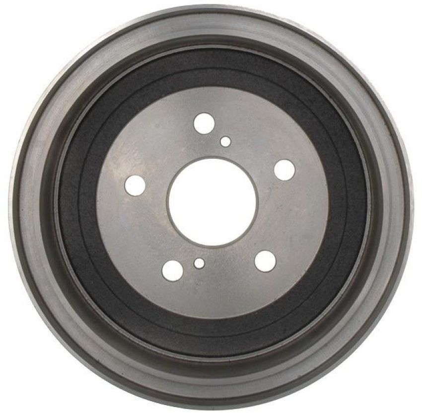 Raybestos 9728R Raybestos R-Line Brake Drum