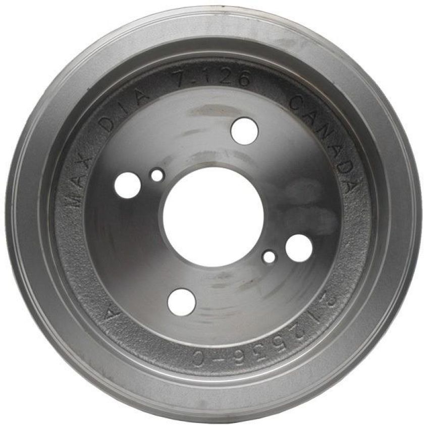 Raybestos 9730R Raybestos R-Line Brake Drum
