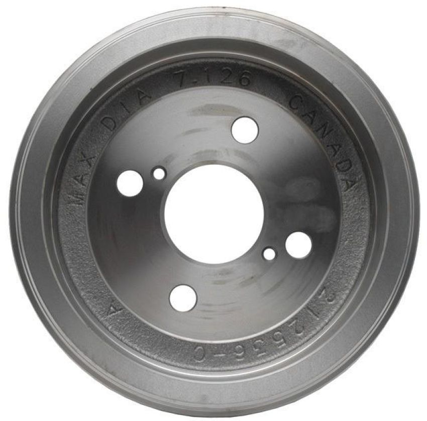 Raybestos 9730R Raybestos R-Line Brake Drum