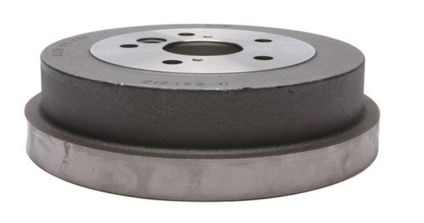 Raybestos 9731R Raybestos R-Line Brake Drum