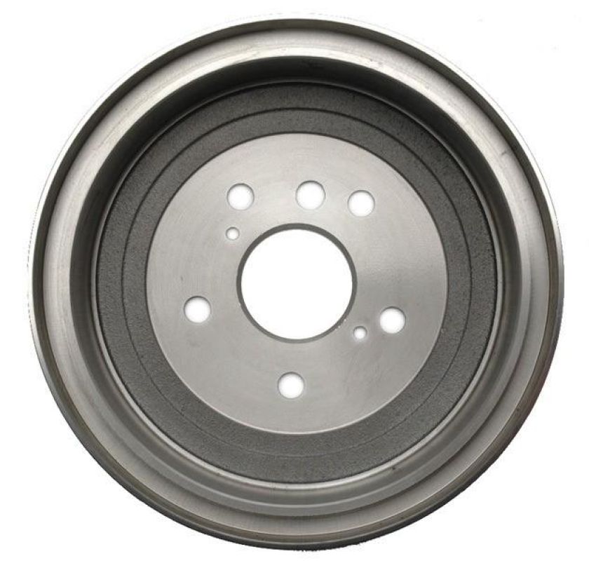 Raybestos 9731R Raybestos R-Line Brake Drum