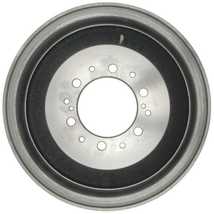 Raybestos 9732R Raybestos R-Line Brake Drum