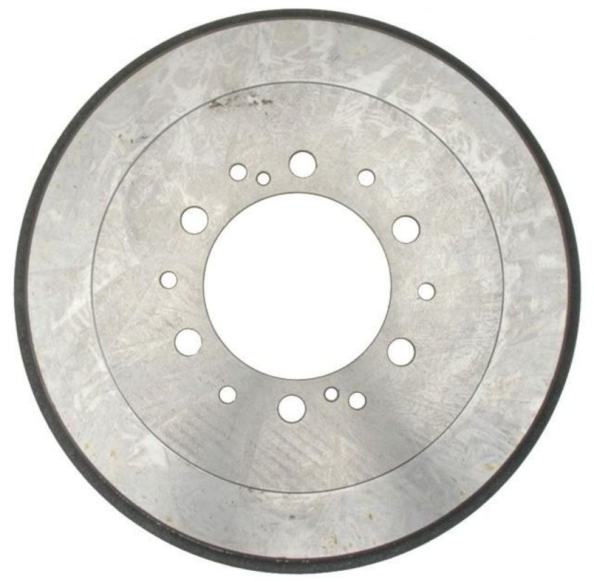 Raybestos 9732R Raybestos R-Line Brake Drum