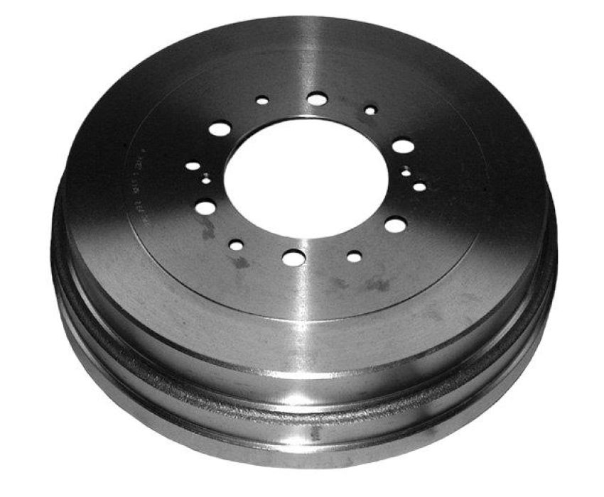 Raybestos 9732R Raybestos R-Line Brake Drum