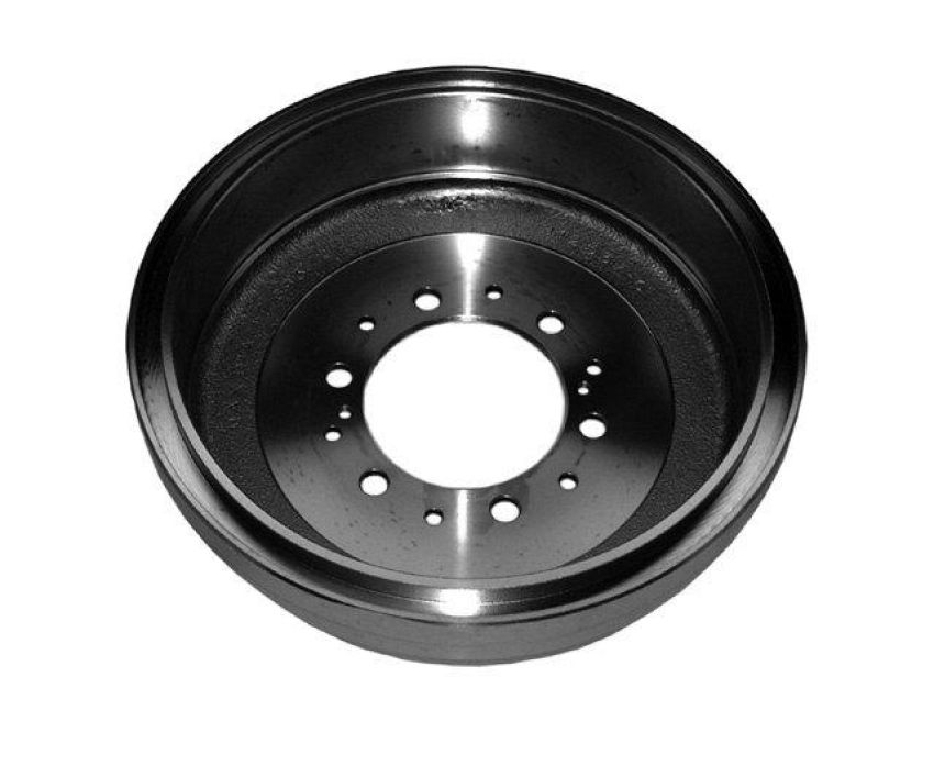 Raybestos 9732R Raybestos R-Line Brake Drum