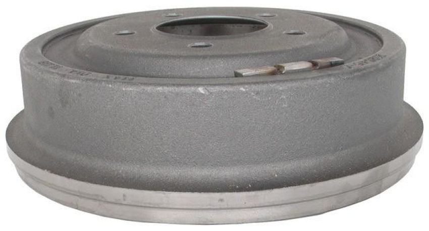 Raybestos 9733R Raybestos R-Line Brake Drum
