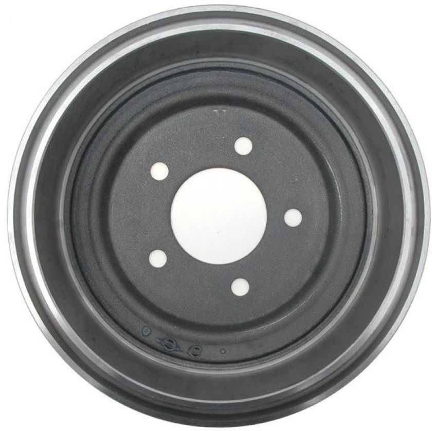 Raybestos 9733R Raybestos R-Line Brake Drum