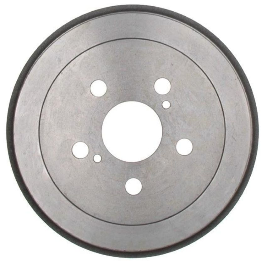 Raybestos 9734R Raybestos R-Line Brake Drum