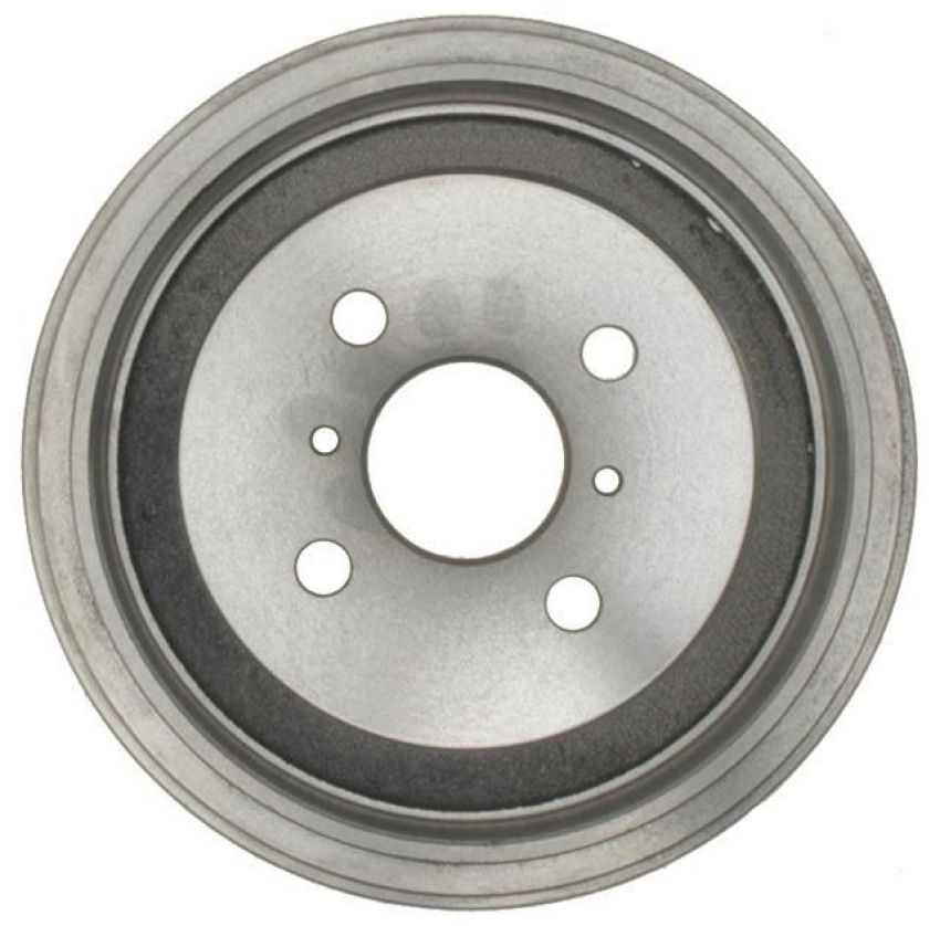 Raybestos 9735R Raybestos R-Line Brake Drum
