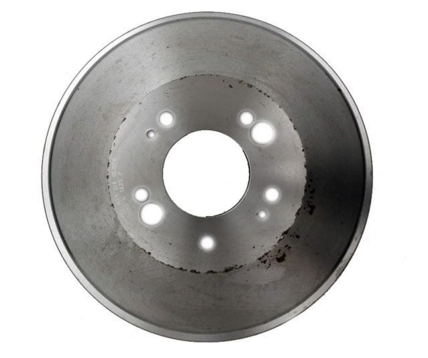 Raybestos 9737R Raybestos R-Line Brake Drum