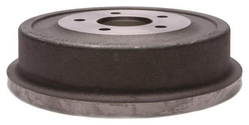 Raybestos 9740R Raybestos R-Line Brake Drum
