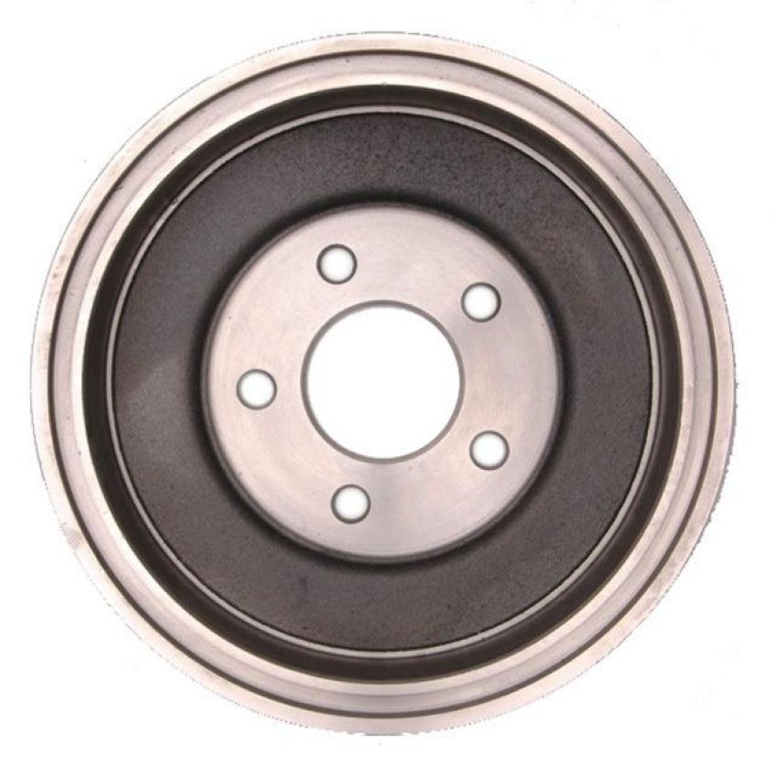 Raybestos 9740R Raybestos R-Line Brake Drum