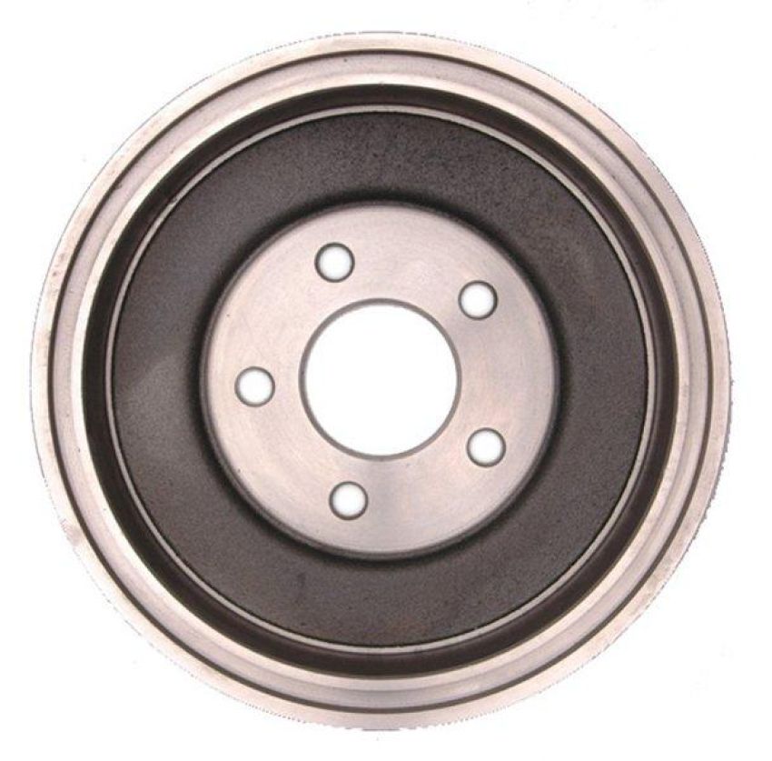 Raybestos 9740R Raybestos R-Line Brake Drum