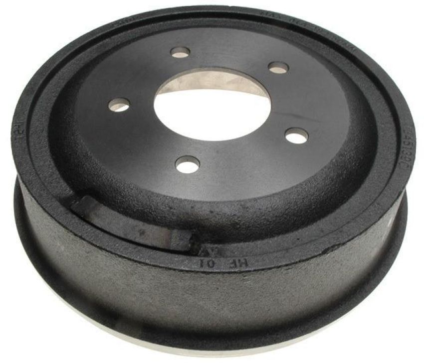 Raybestos 9741R Raybestos R-Line Brake Drum